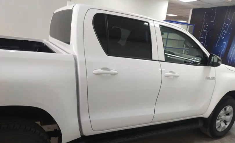Toyota Hilux 2024 года за 24 000 000 тг. в Павлодар фото 4