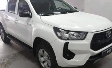 Toyota Hilux 2024 года за 24 000 000 тг. в Павлодар фото 3