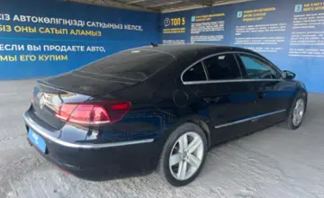 Volkswagen Passat CC 2013 года за 5 500 000 тг. в Алматы