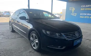 Volkswagen Passat CC 2013 года за 5 500 000 тг. в Алматы фото 3