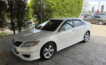 Toyota Camry 2011 года за 8 000 000 тг. в Талдыкорган фото 1