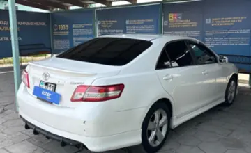 Toyota Camry 2011 года за 8 000 000 тг. в Талдыкорган