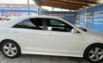 Toyota Camry 2011 года за 8 000 000 тг. в Талдыкорган фото 4