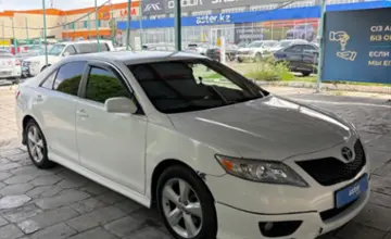Toyota Camry 2011 года за 8 000 000 тг. в Талдыкорган фото 3