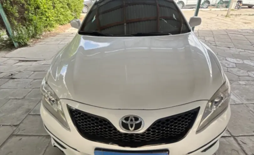 Toyota Camry 2011 года за 8 000 000 тг. в Талдыкорган фото 2