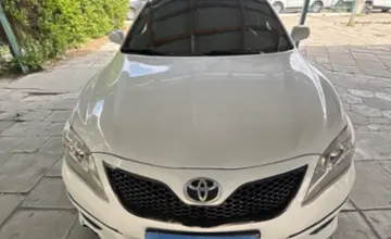 Toyota Camry 2011 года за 8 000 000 тг. в Талдыкорган фото 2