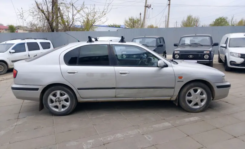 Nissan Primera 1998 года за 1 500 000 тг. в Уральск фото 4