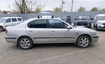 Nissan Primera 1998 года за 1 500 000 тг. в Уральск фото 4