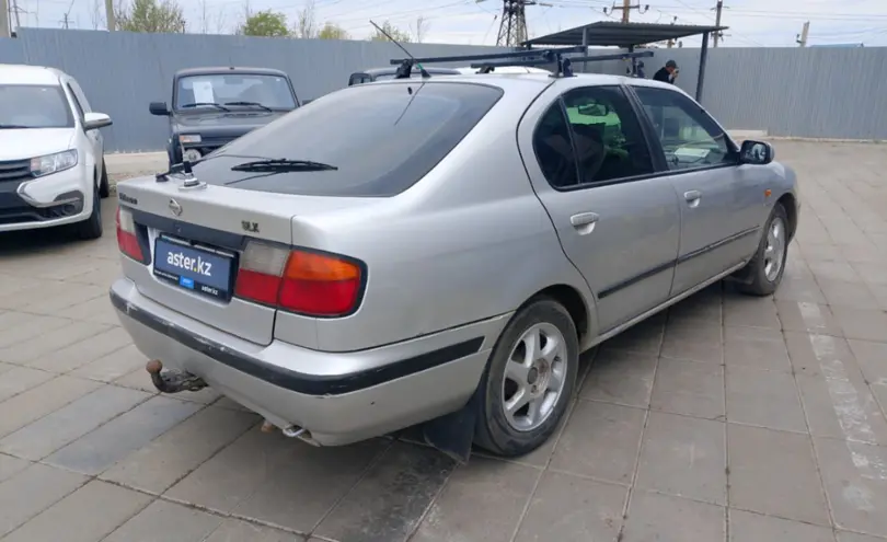 Nissan Primera 1998 года за 1 500 000 тг. в Уральск фото 5