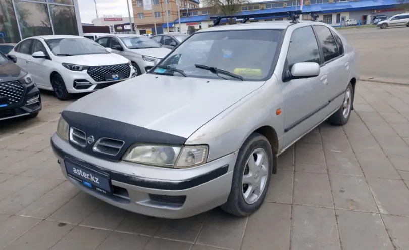 Nissan Primera 1998 года за 1 500 000 тг. в Уральск