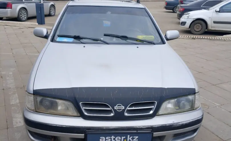 Nissan Primera 1998 года за 1 500 000 тг. в Уральск фото 2