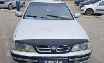 Nissan Primera 1998 года за 1 500 000 тг. в Уральск фото 2