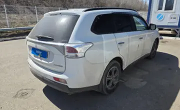 Mitsubishi Outlander 2012 года за 6 500 000 тг. в Усть-Каменогорск