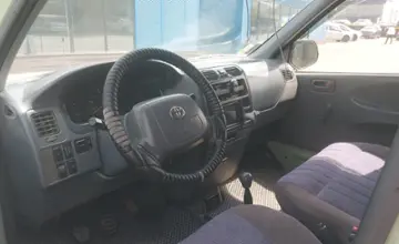 Toyota HiAce 1998 года за 4 000 000 тг. в Алматы фото 5