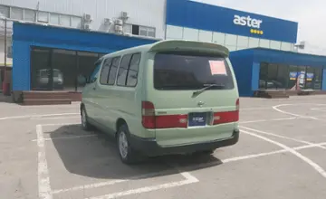 Toyota HiAce 1998 года за 4 000 000 тг. в Алматы фото 4