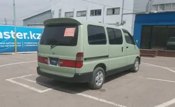 Toyota HiAce 1998 года за 4 000 000 тг. в Алматы фото 3
