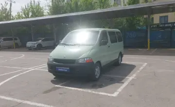 Toyota HiAce 1998 года за 4 000 000 тг. в Алматы фото 1