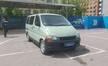 Toyota HiAce 1998 года за 4 000 000 тг. в Алматы фото 2