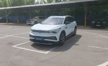 Volkswagen ID.6 2022 года за 12 000 000 тг. в Алматы фото 1