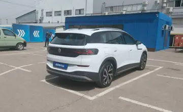 Volkswagen ID.6 2022 года за 12 000 000 тг. в Алматы фото 3