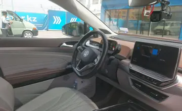 Volkswagen ID.6 2022 года за 12 000 000 тг. в Алматы фото 5