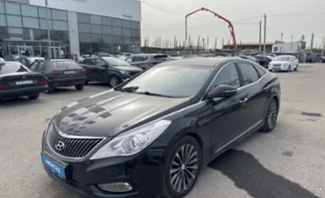 Hyundai Grandeur 2013 года за 9 000 000 тг. в Шымкент фото 1