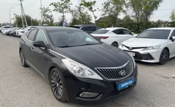 Hyundai Grandeur 2013 года за 9 000 000 тг. в Шымкент фото 3