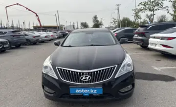 Hyundai Grandeur 2013 года за 9 000 000 тг. в Шымкент фото 2