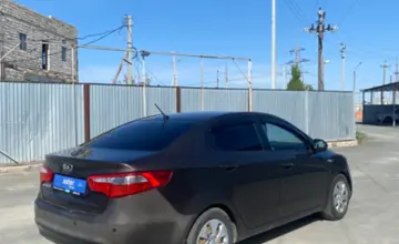 Kia Rio 2014 года за 4 000 000 тг. в Атырау