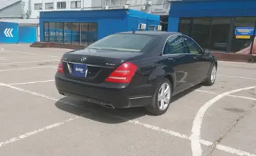 Mercedes-Benz S-Класс 2012 года за 8 000 000 тг. в Алматы фото 3