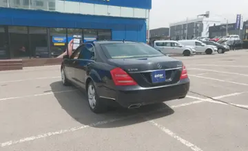 Mercedes-Benz S-Класс 2012 года за 8 000 000 тг. в Алматы фото 4