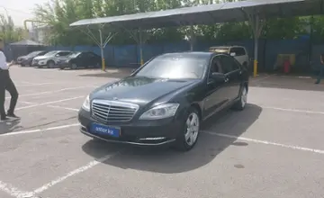 Mercedes-Benz S-Класс 2012 года за 8 000 000 тг. в Алматы фото 1