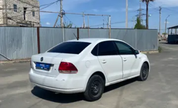 Volkswagen Polo 2015 года за 3 800 000 тг. в Атырау