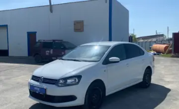 Volkswagen Polo 2015 года за 3 800 000 тг. в Атырау фото 1