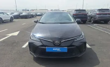 Toyota Corolla 2022 года за 10 500 000 тг. в Алматы фото 2