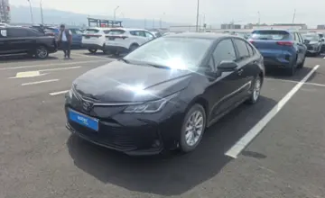 Toyota Corolla 2022 года за 10 500 000 тг. в Алматы фото 1