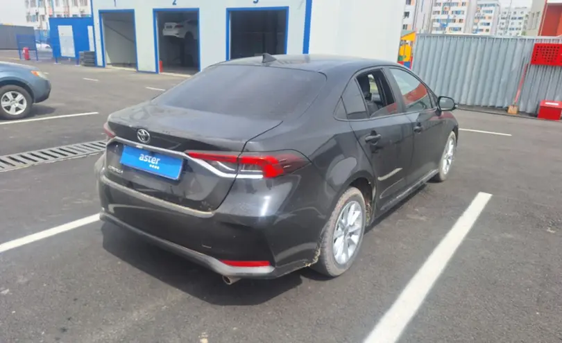 Toyota Corolla 2022 года за 10 500 000 тг. в Алматы фото 5