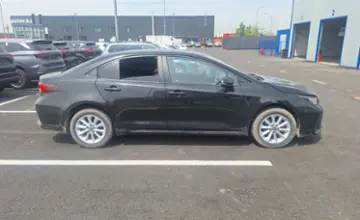Toyota Corolla 2022 года за 10 500 000 тг. в Алматы фото 4