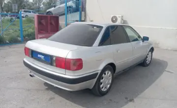 Audi 80 1991 года за 1 600 000 тг. в Тараз