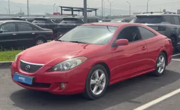 Toyota Camry Solara 2004 года за 4 000 000 тг. в Алматы фото 1
