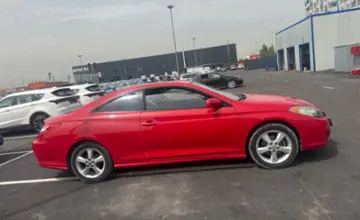 Toyota Camry Solara 2004 года за 4 000 000 тг. в Алматы фото 4