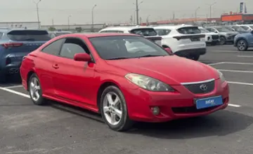 Toyota Camry Solara 2004 года за 4 000 000 тг. в Алматы фото 3