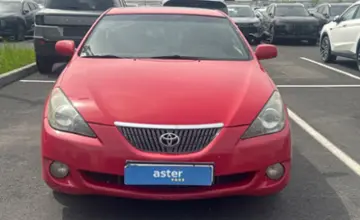 Toyota Camry Solara 2004 года за 4 000 000 тг. в Алматы фото 2