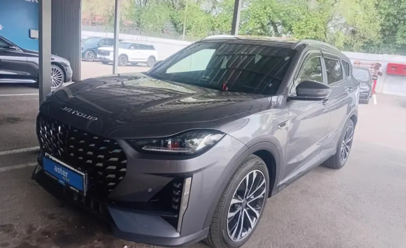 Jetour X70 PLUS 2024 года за 9 500 000 тг. в Алматы