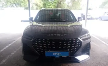 Jetour X70 PLUS 2024 года за 9 500 000 тг. в Алматы фото 2