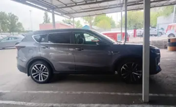 Jetour X70 PLUS 2024 года за 9 500 000 тг. в Алматы фото 4