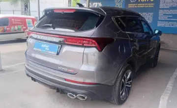 Jetour X70 PLUS 2024 года за 9 500 000 тг. в Алматы