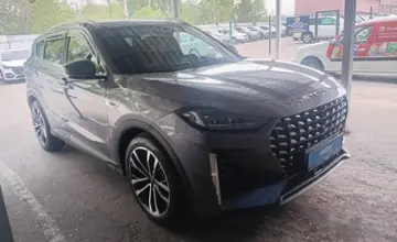 Jetour X70 PLUS 2024 года за 9 500 000 тг. в Алматы фото 3