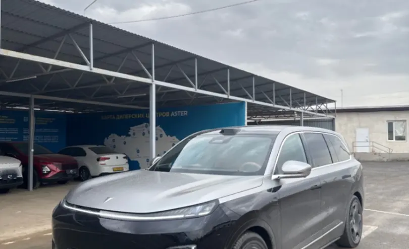Changan Deepal S09 2025 года за 24 000 000 тг. в Кызылорда