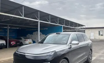 Changan Deepal S09 2025 года за 24 000 000 тг. в Кызылорда фото 1